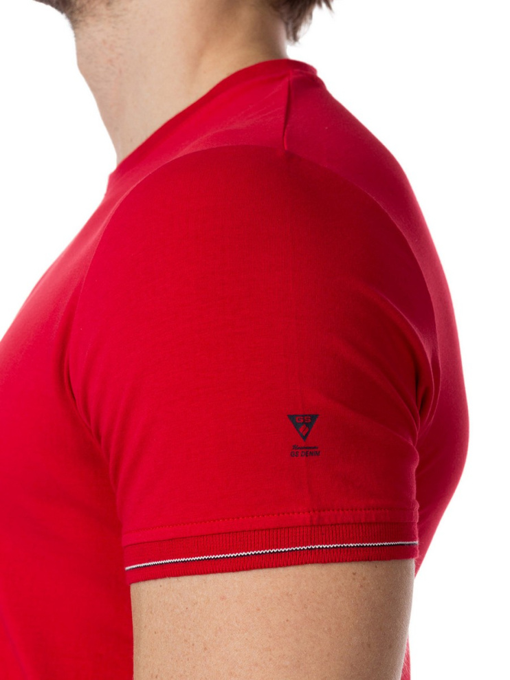 Футболка GROSTYLE 034341