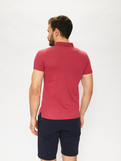 Джемпер-поло GROSTYLE knit 034997