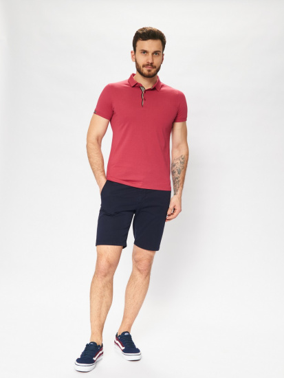 Джемпер-поло GROSTYLE knit 034997