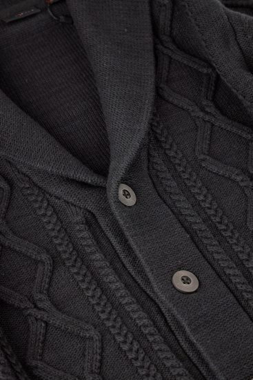 Жакет трикотажный GROSTYLE 034715