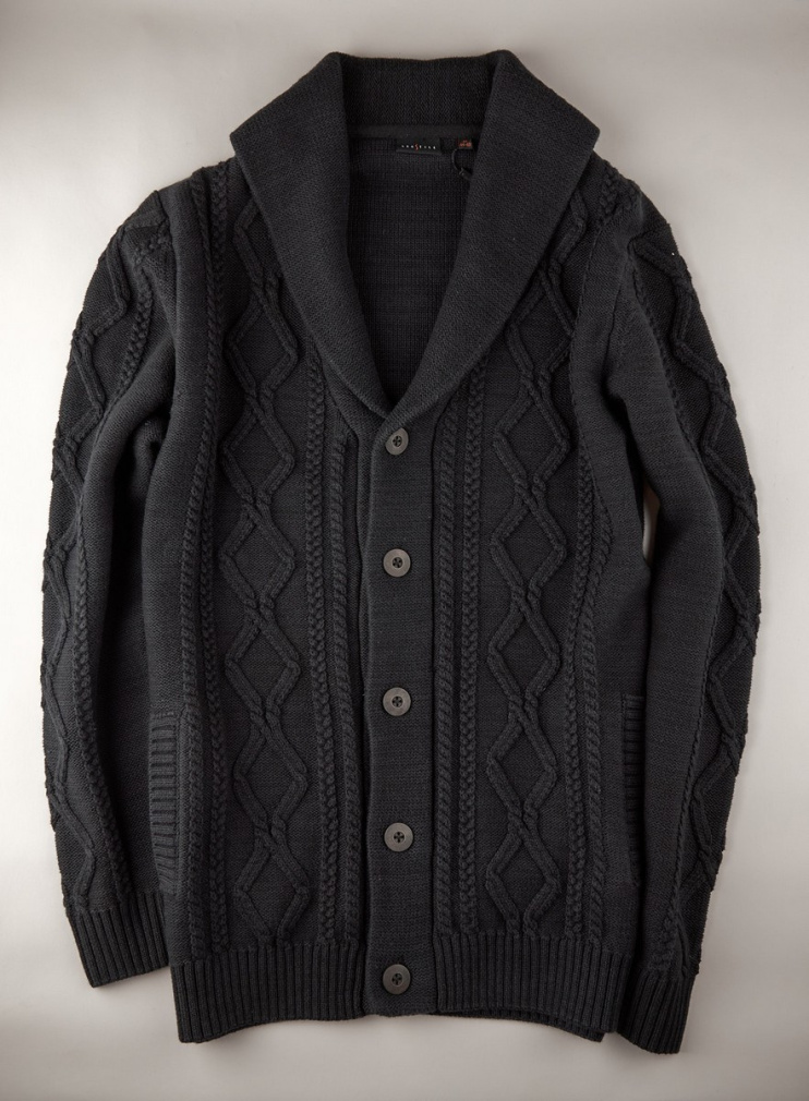 Жакет трикотажный GROSTYLE 034715