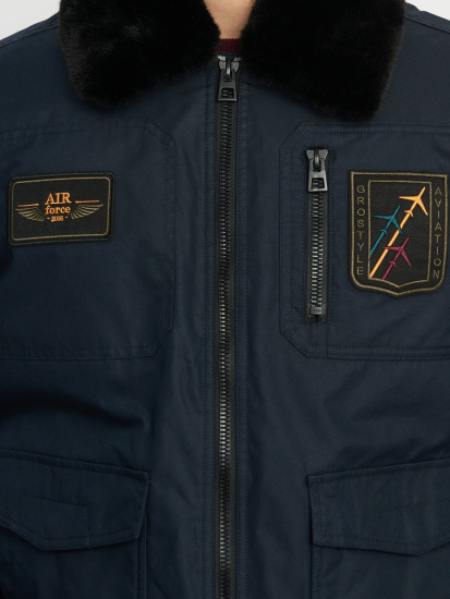 Куртка мужская GROSTYLE 040344