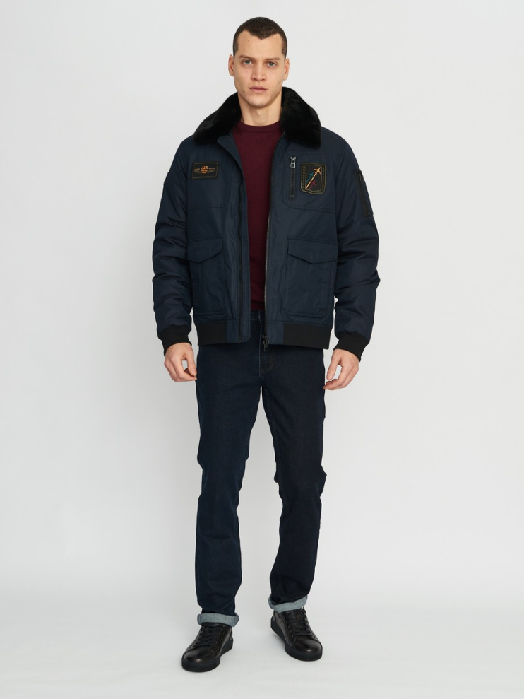 Куртка мужская GROSTYLE 040344