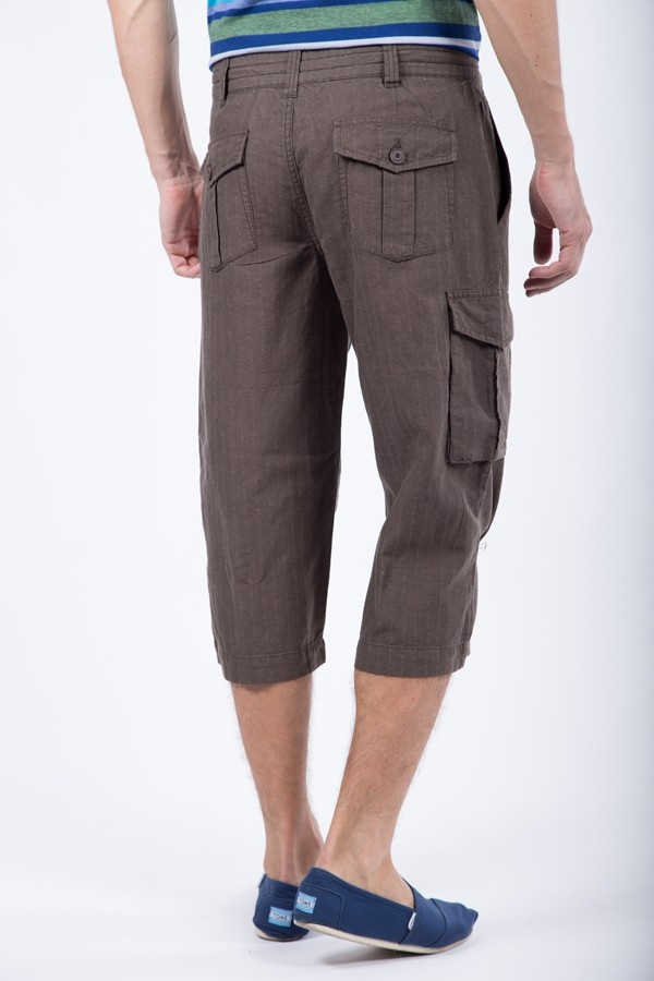 Бриджи мужские GROSTYLE 020038