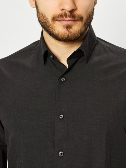 Сорочка муж. дл. рук. GROSTYLE SS017638