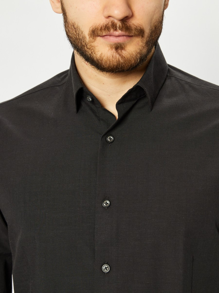 Сорочка муж. дл. рук. GROSTYLE SS017638