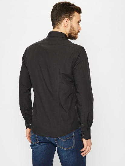 Сорочка муж. дл. рук. GROSTYLE SS017638