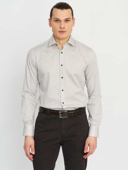 Сорочка муж. дл. рук. GROSTYLE PRIME SS018095