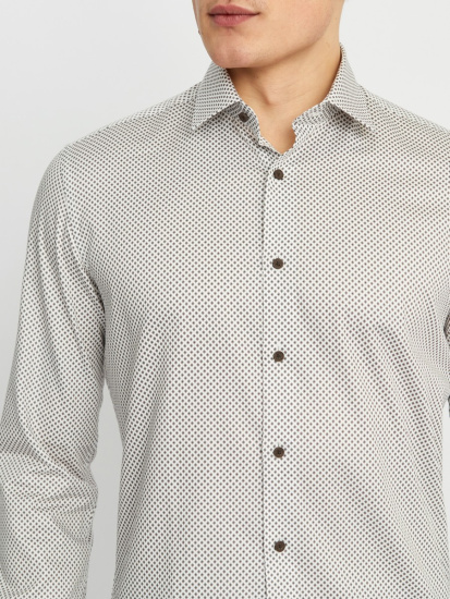 Сорочка муж. дл. рук. GROSTYLE PRIME SS018095