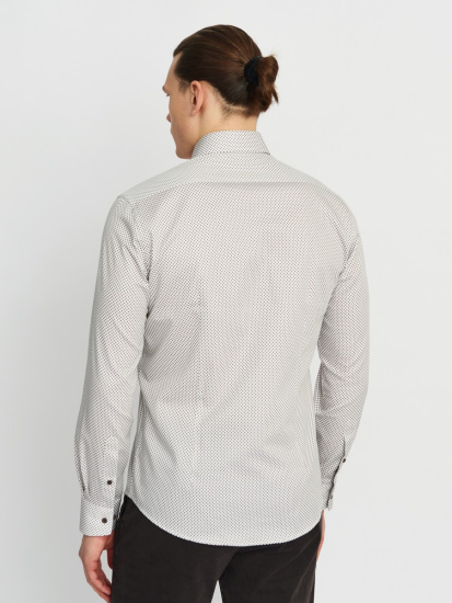 Сорочка муж. дл. рук. GROSTYLE PRIME SS018095