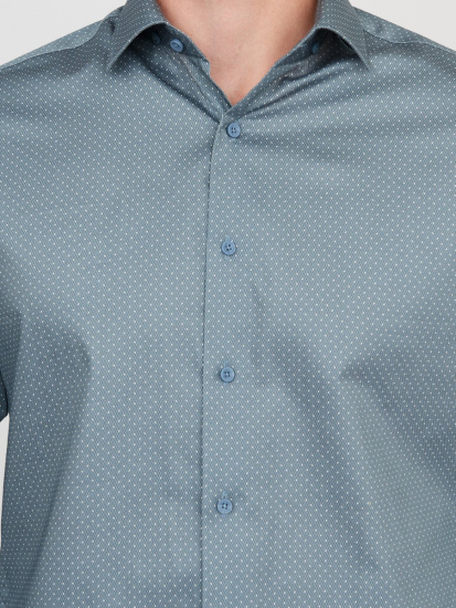 Сорочка муж. дл. рук. GROSTYLE PRIME SS018195