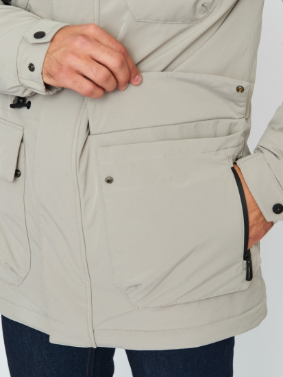 Куртка мужская GROSTYLE 040318