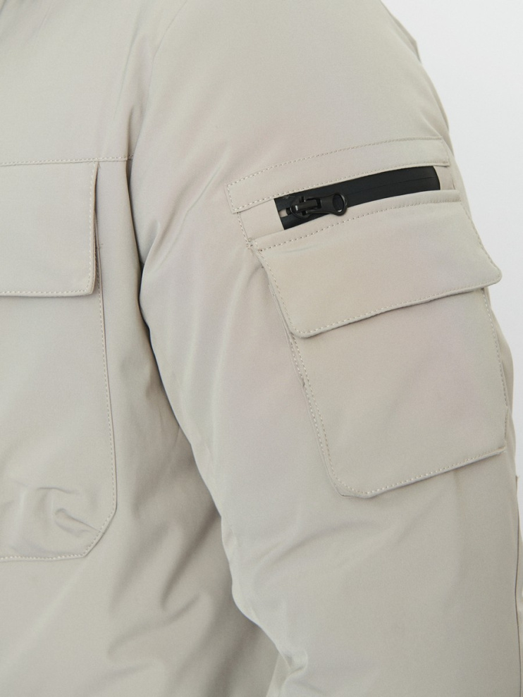 Куртка мужская GROSTYLE 040318