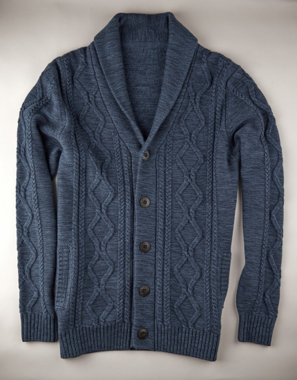 Жакет трикотажный GROSTYLE 034716