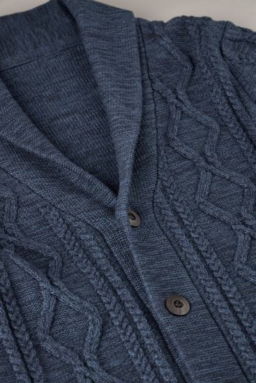 Жакет трикотажный GROSTYLE 034716