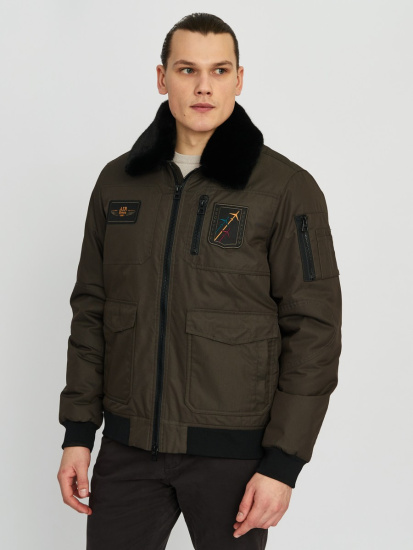 Куртка мужская GROSTYLE 040345