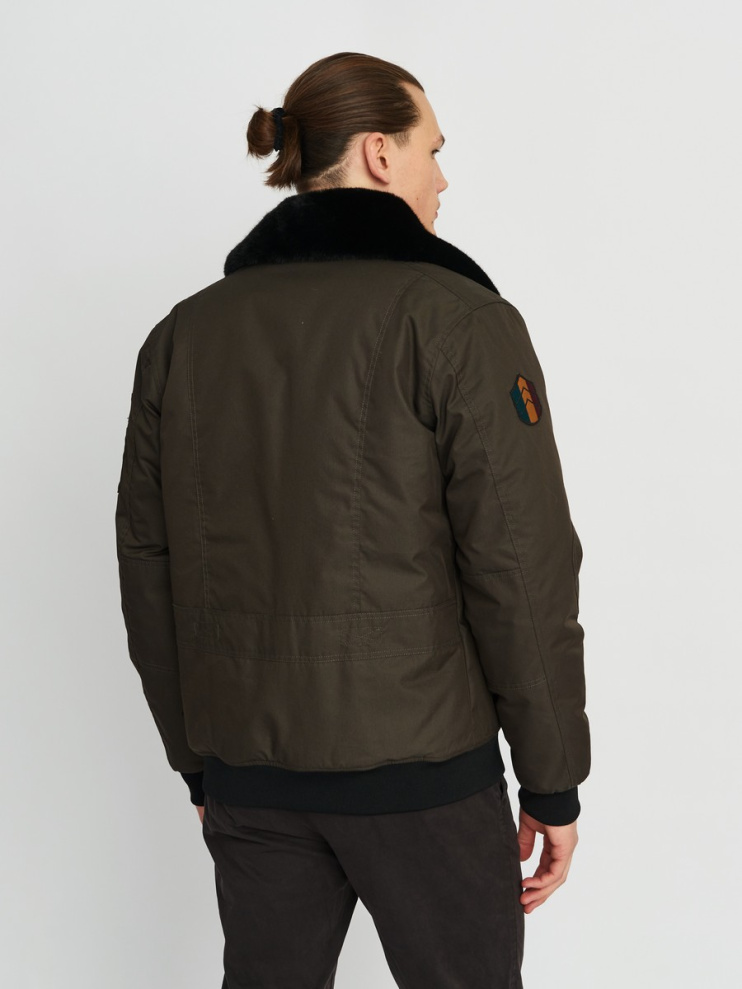 Куртка мужская GROSTYLE 040345