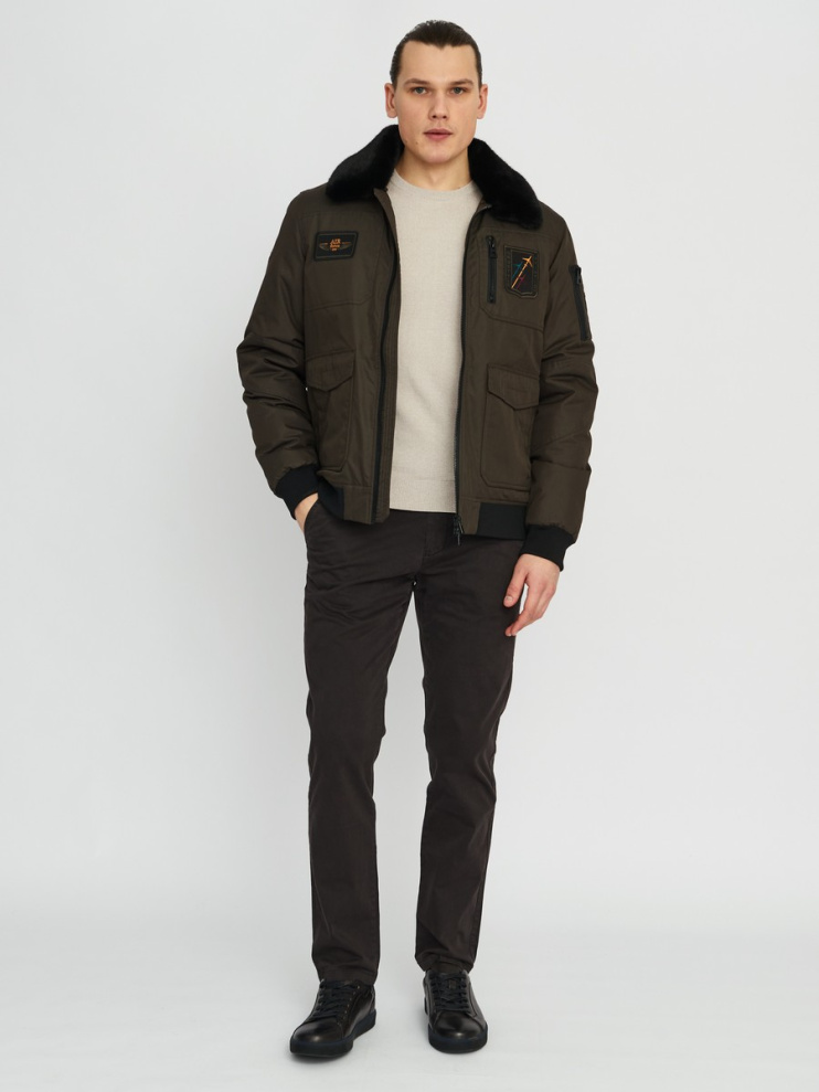 Куртка мужская GROSTYLE 040345