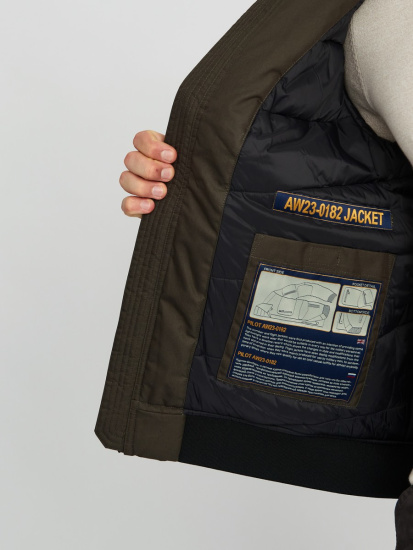 Куртка мужская GROSTYLE 040345