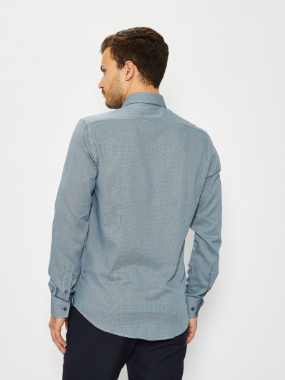 Сорочка муж. дл. рук. GROSTYLE TRENDY SS017731