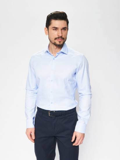 Сорочка муж. дл. рук. GROSTYLE PURE COTTON SS017876