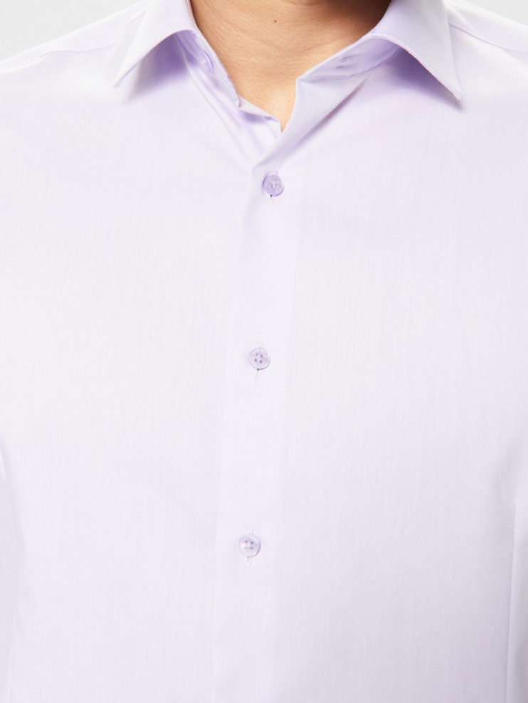 Сорочка муж. дл. рук. GROSTYLE PURE COTTON SS017876