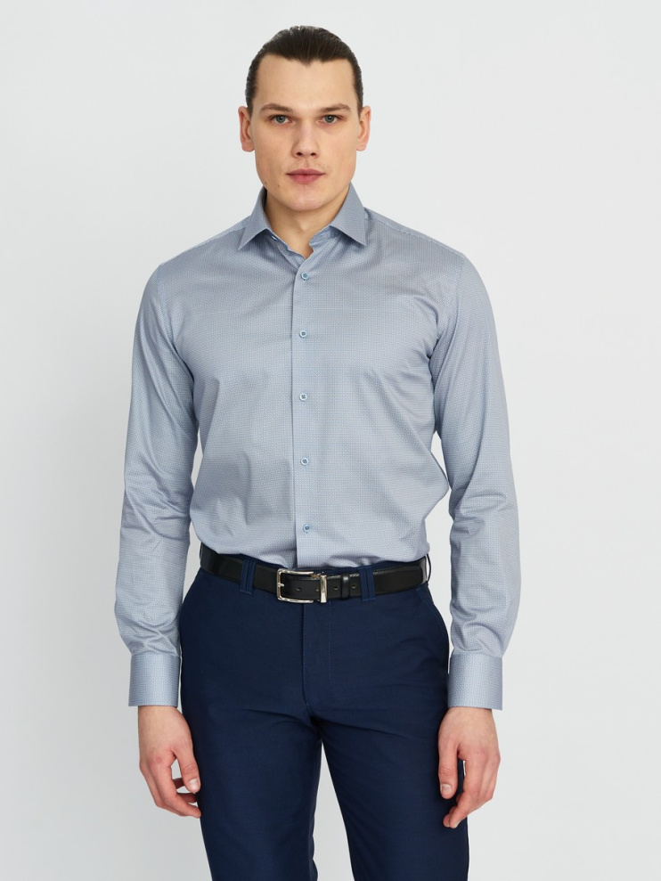 Сор. муж. дл. рук. GROSTYLE PRIME SS018096