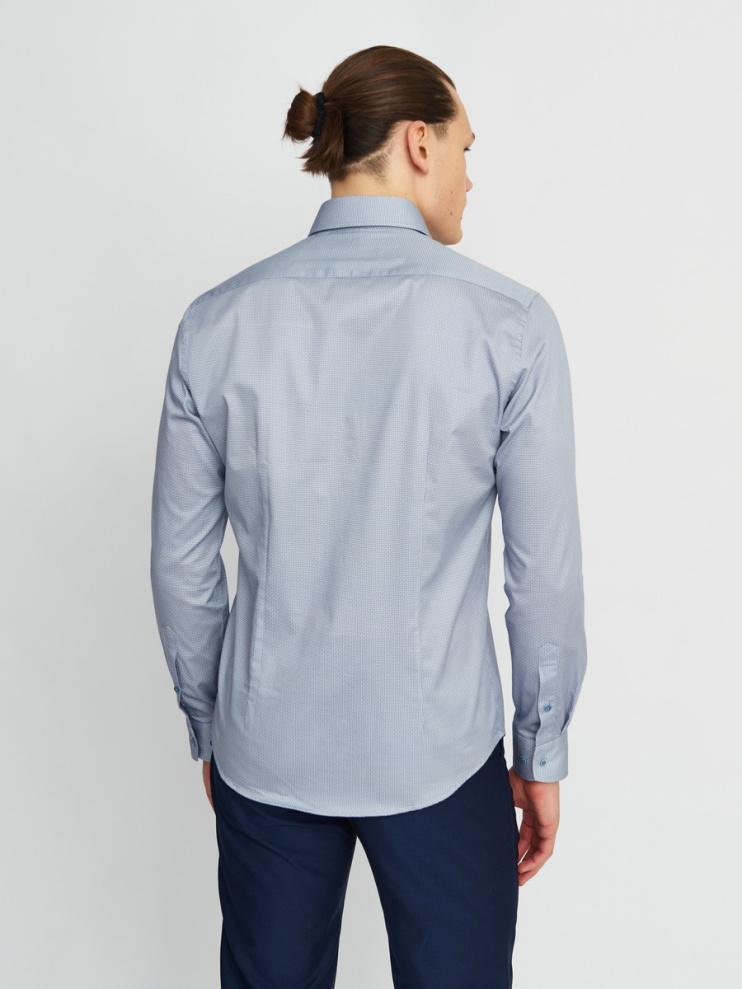 Сор. муж. дл. рук. GROSTYLE PRIME SS018096