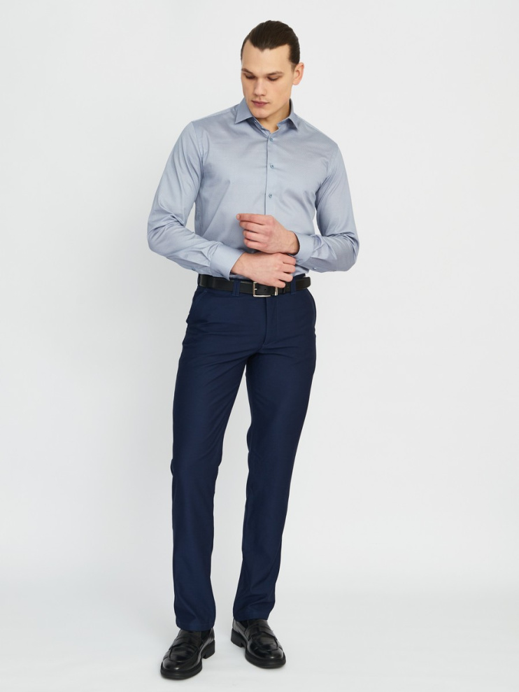 Сор. муж. дл. рук. GROSTYLE PRIME SS018096