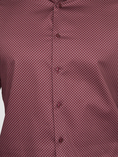 Сорочка муж. дл. рук. GROSTYLE PRIME SS018196