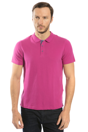 Джемпер-поло GROSTYLE 033892