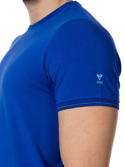 Футболка GROSTYLE 034343