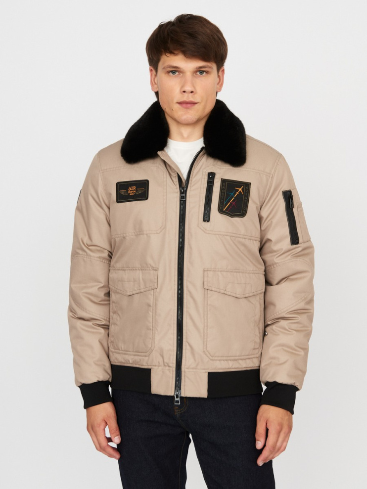 Куртка мужская GROSTYLE 040346