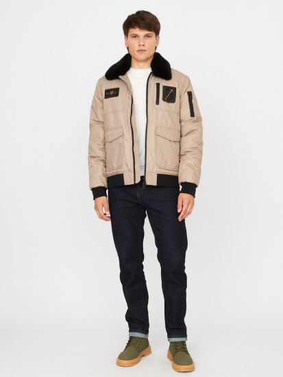 Куртка мужская GROSTYLE 040346