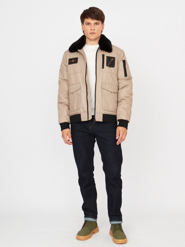 Куртка мужская GROSTYLE 040346