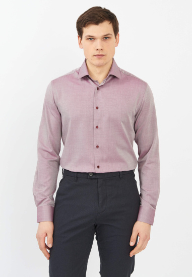 Сорочка муж. дл. рук. GROSTYLE TRENDY SS018229