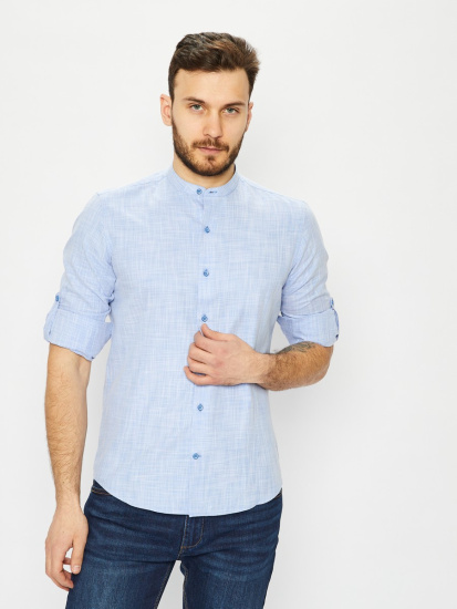 Сорочка муж. дл. рук. GROSTYLE SS017640