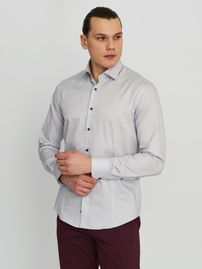 Сорочка муж. дл. рук. GROSTYLE PRIME SS018111