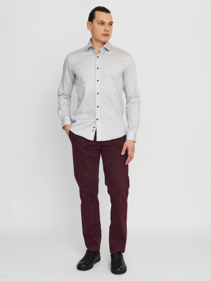 Сорочка муж. дл. рук. GROSTYLE PRIME SS018111