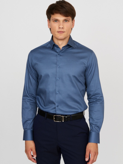 Сорочка муж. дл. рук. GROSTYLE PRIME SS018197