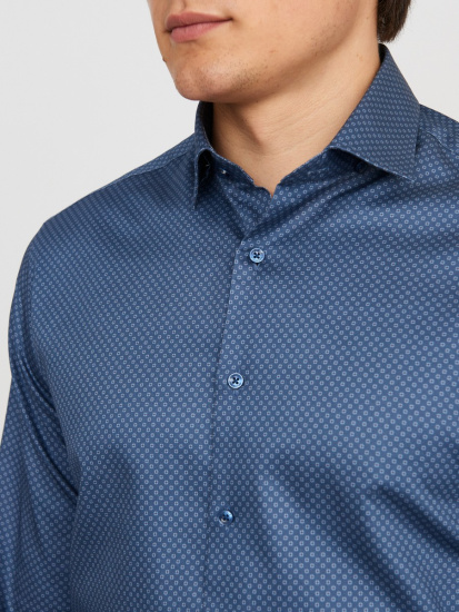 Сорочка муж. дл. рук. GROSTYLE PRIME SS018197