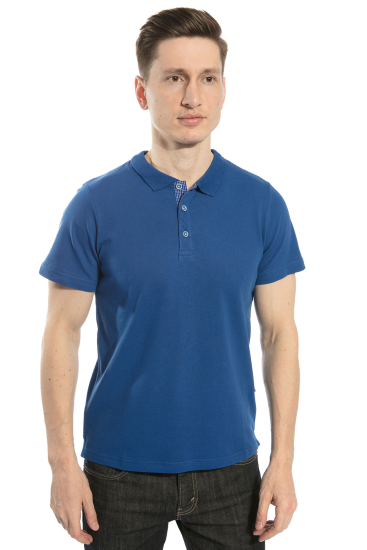 Джемпер-поло GROSTYLE 033893