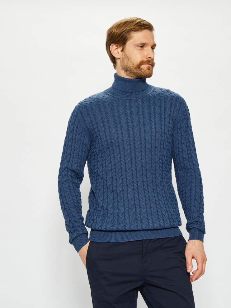 Джемпер GROSTYLE 034707