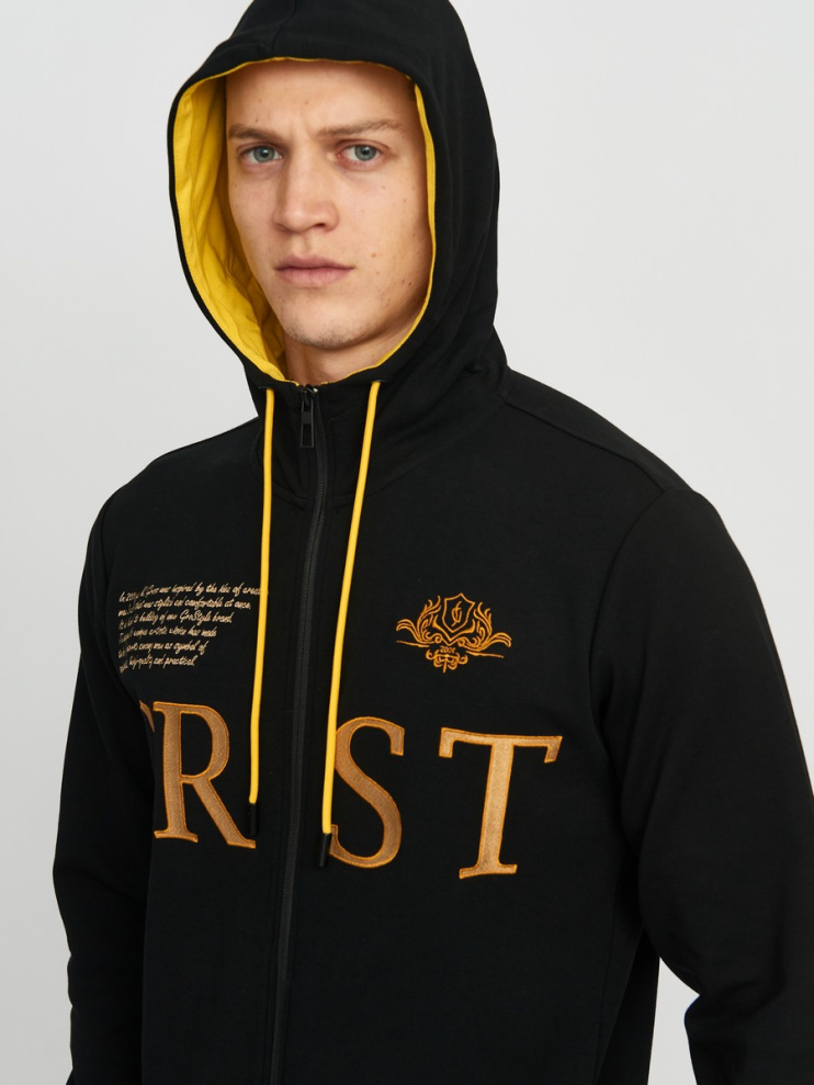 Жакет трикотажный GROSTYLE knit 035147