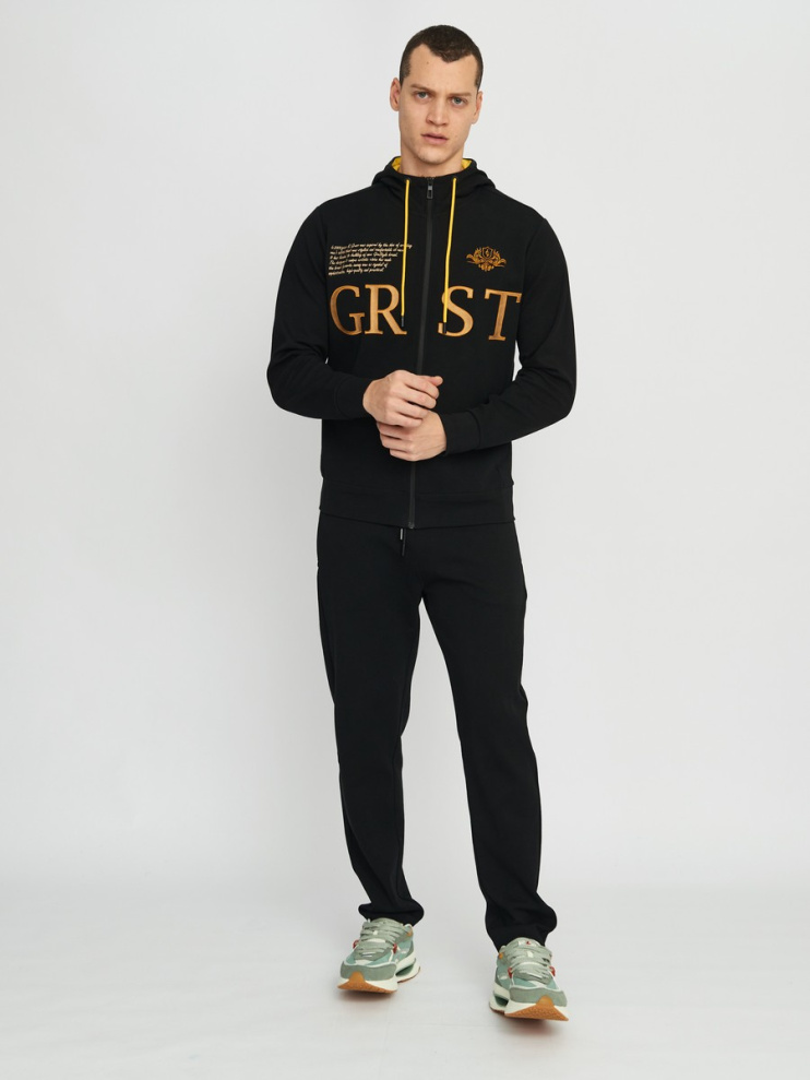 Жакет трикотажный GROSTYLE knit 035147