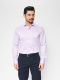 Сорочка муж. дл. рук. GROSTYLE PURE COTTON SS017878