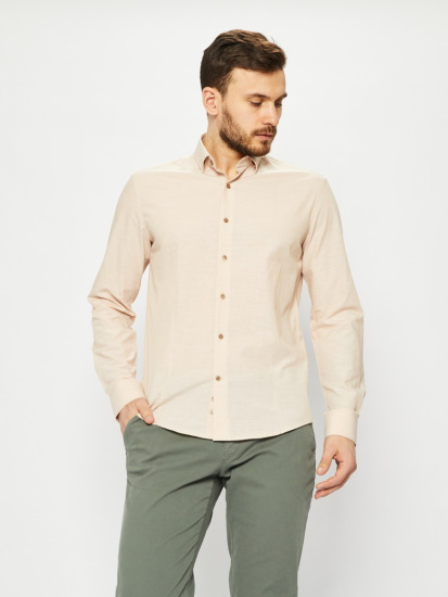 Сорочка муж. дл. рук. GROSTYLE SS017641