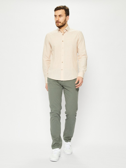 Сорочка муж. дл. рук. GROSTYLE SS017641