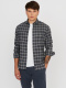 Сорочка муж. дл. рук. GROSTYLE PRIME SS018205