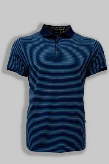 Джемпер-поло GROSTYLE 033882